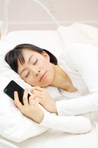 Lucid dreaming: Indtal på din smartphone